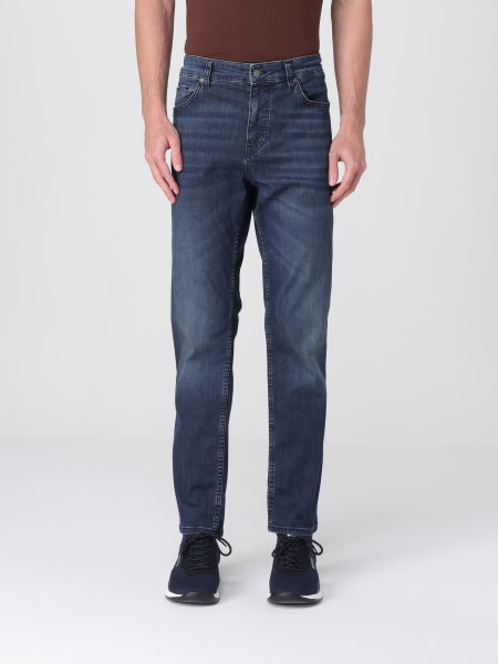 Boss: Jeans hombre Boss