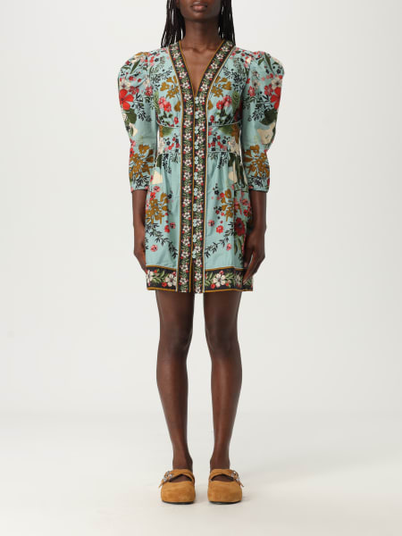 Farm Rio: Dress women Farm Rio