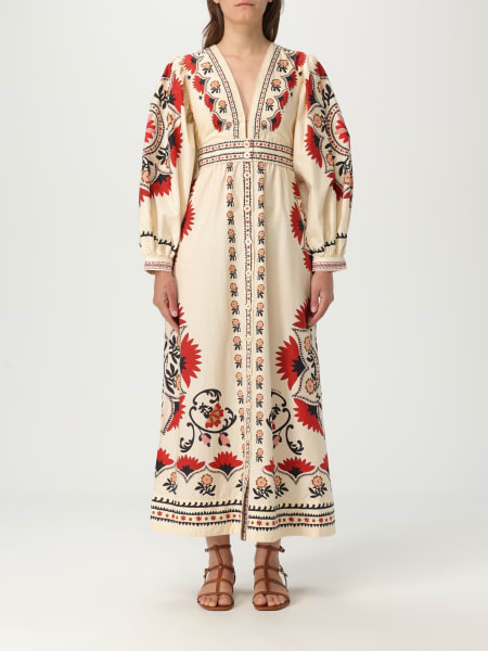 Farm Rio: Dress women Farm Rio