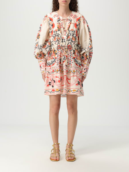 Farm Rio: Dress women Farm Rio