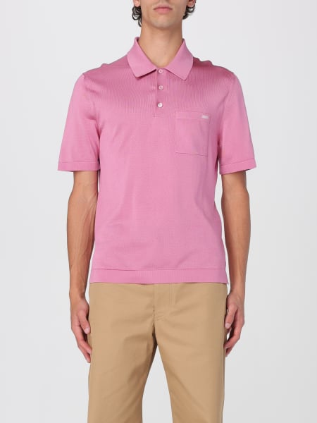Gucci: Polo Herren Gucci
