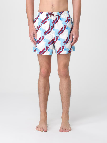 Bañador hombre Gucci>