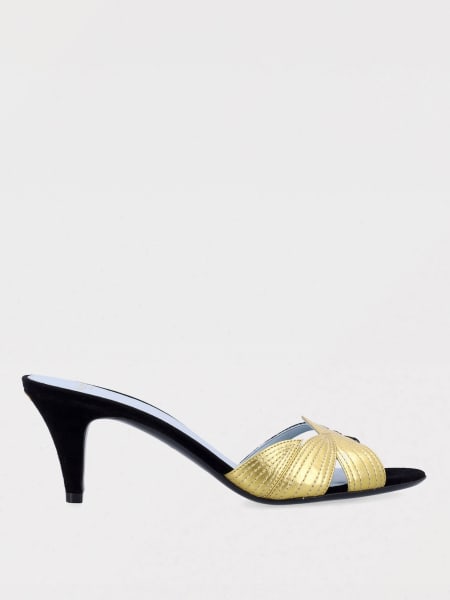 Valentino: Flache schuhe Damen Valentino Garavani
