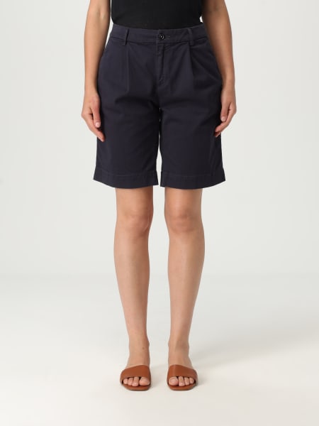 Boss: Pantaloncino Boss in cotone stretch