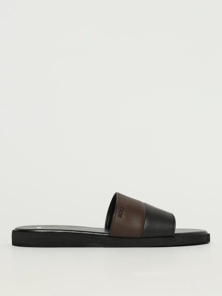 Boss: Sandalias hombre Boss