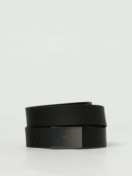 Boss: Ceinture homme Boss