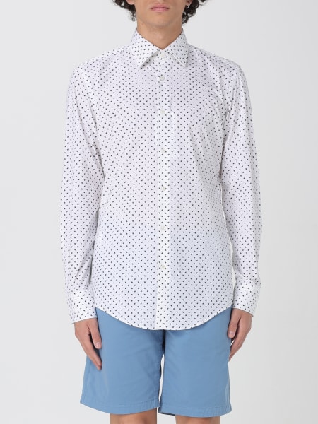 Boss: Camisa hombre Boss