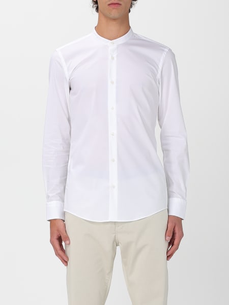 Boss: Camisa hombre Boss