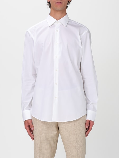 Boss: Shirt men Boss