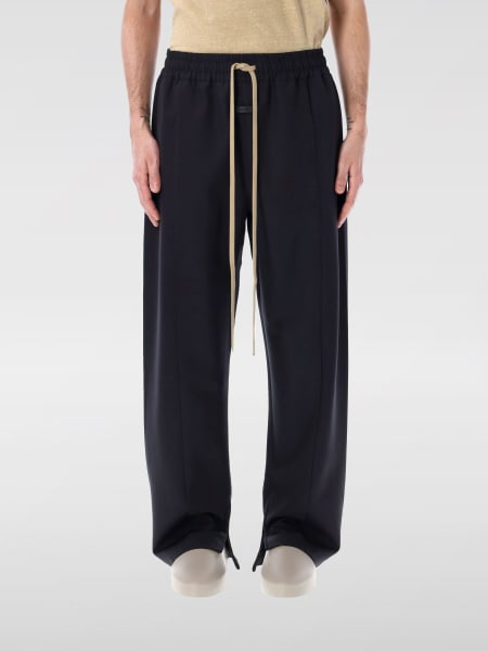 Pants men Fear Of God