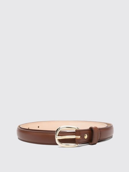 A.P.C.: Gürtel Damen A.P.C.