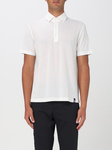 Camiseta hombre Drumohr>