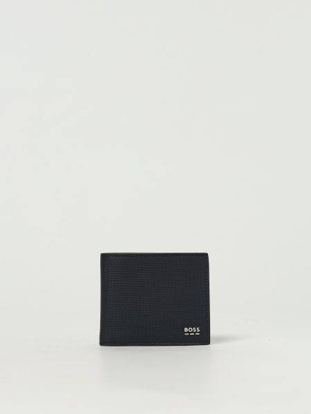 Boss: Portefeuille homme Boss