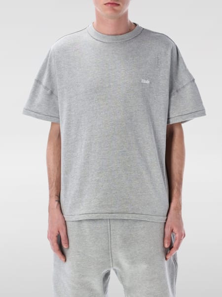 Rhude: T-shirt Herren Rhude