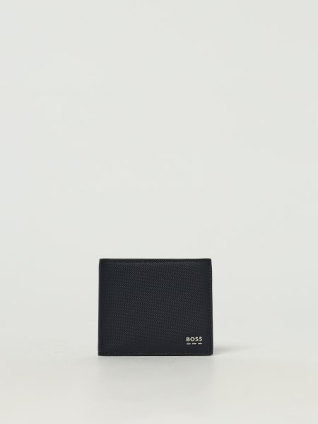 Boss: Wallet men Boss