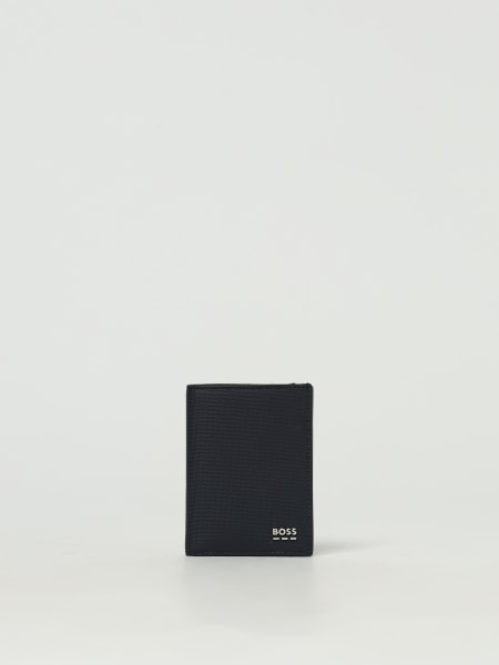 Boss: Cartera hombre Boss