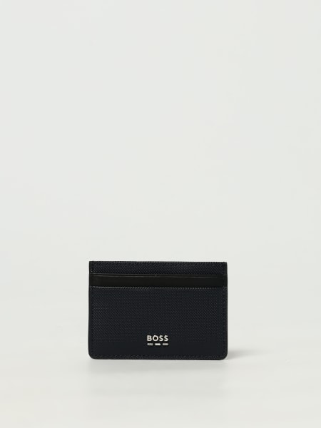 보스(BOSS): 지갑 남성 Boss