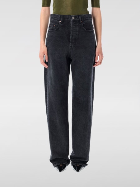 Pantalòn cortos mujer Saint Laurent>