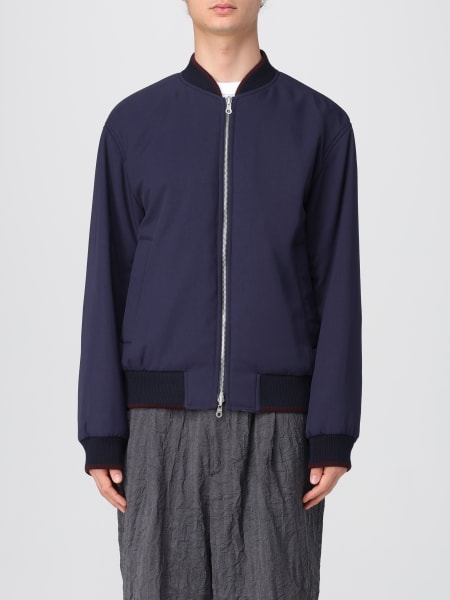 Blazer men Dries Van Noten