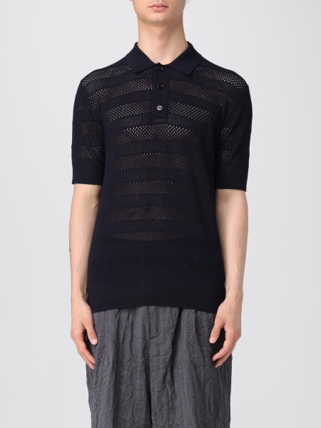 T-shirt men Dries Van Noten