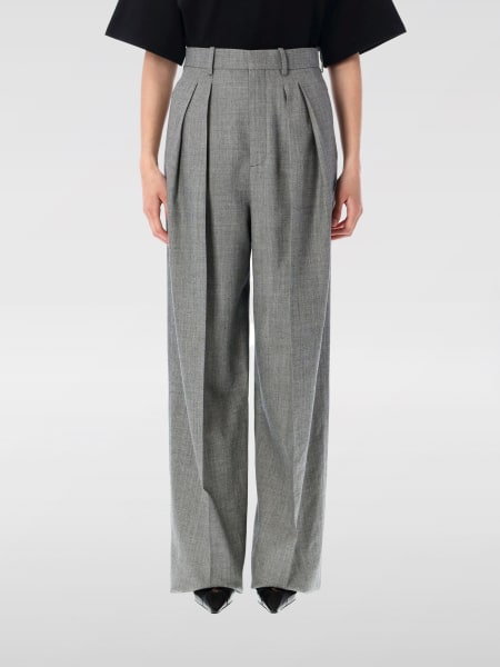 Pants woman Saint Laurent