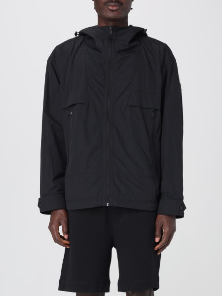 Boss: Chaqueta hombre Boss