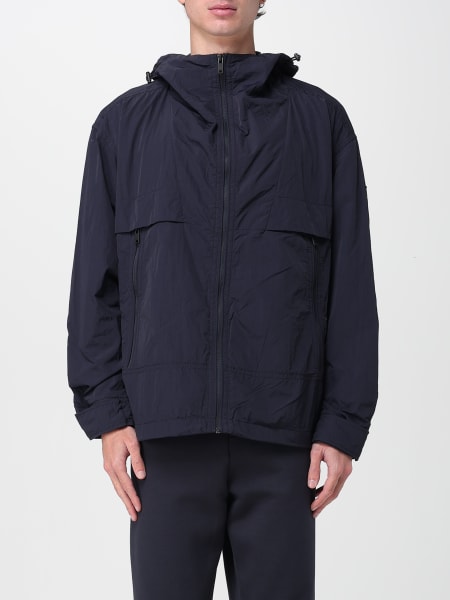 Boss: Chaqueta hombre Boss