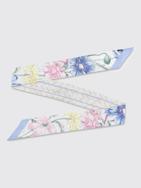 Scarf woman Ferragamo