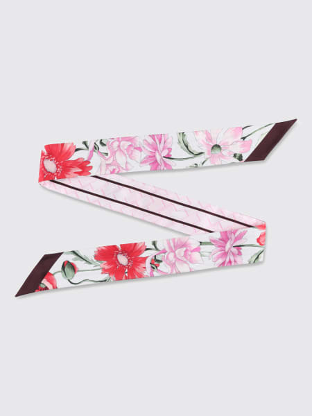 Scarf woman Ferragamo