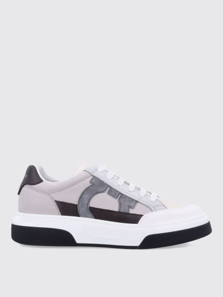 Sneakers men Ferragamo
