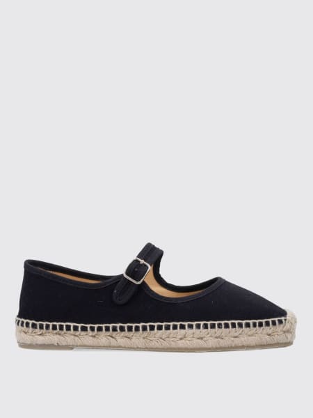 Flat shoes woman CastaÑer