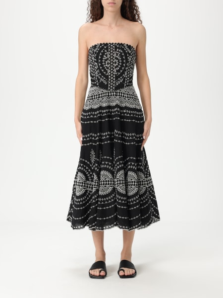 Dress woman Charo Ruiz Ibiza>