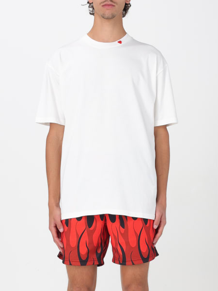 Vision Of Super: T-shirt Vision Of Super in cotone