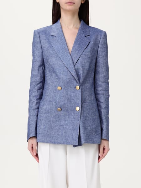 Tagliatore Blazer for Women SS25 | GIGLIO.COM