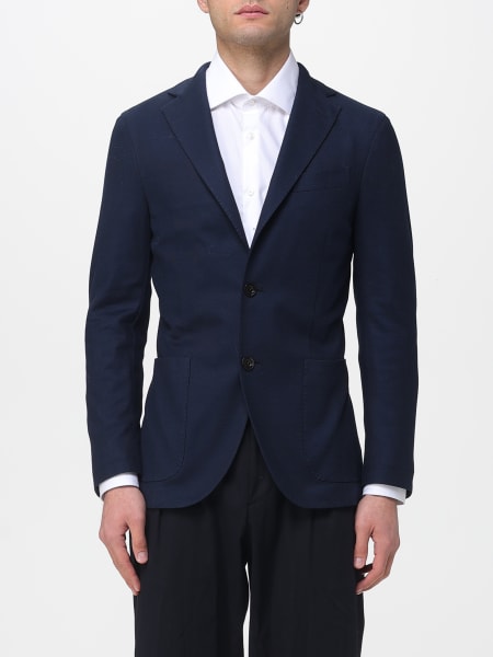 Blazer men Boglioli