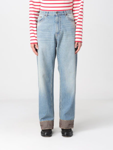 Jeans men Valentino