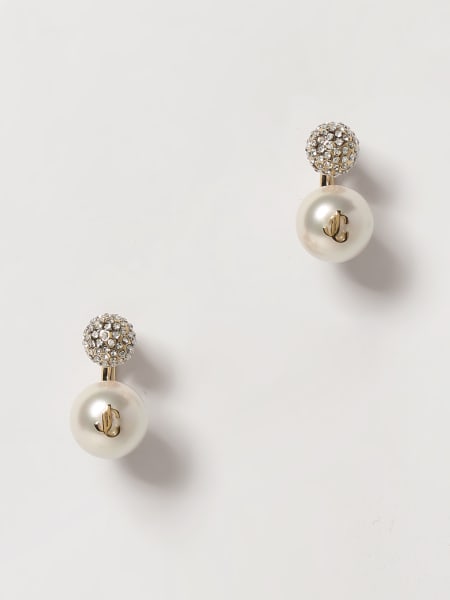 지미추(JIMMY CHOO): 주얼리 여성 Jimmy Choo