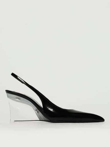 Shoes woman Saint Laurent