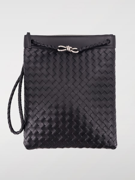 Borsa uomo Bottega Veneta