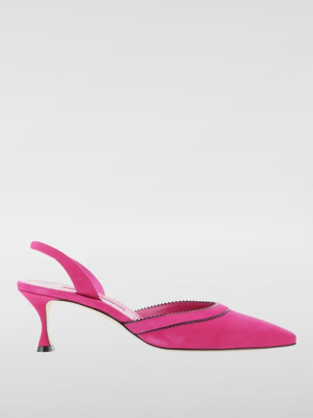 Shoes woman Manolo Blahnik