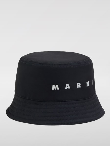 Hat man Marni