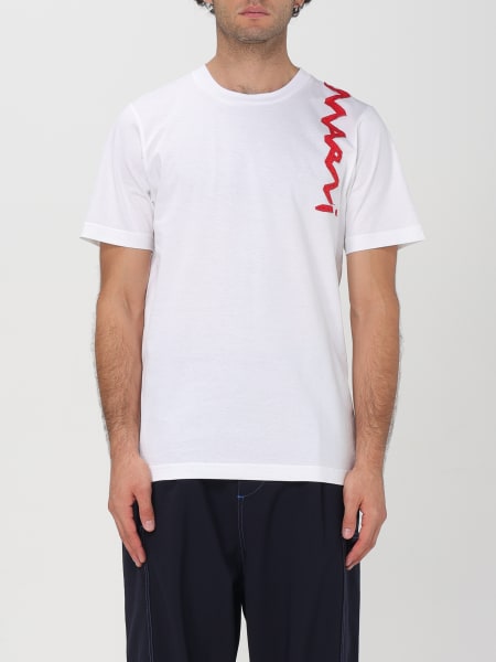 T-shirt man Marni