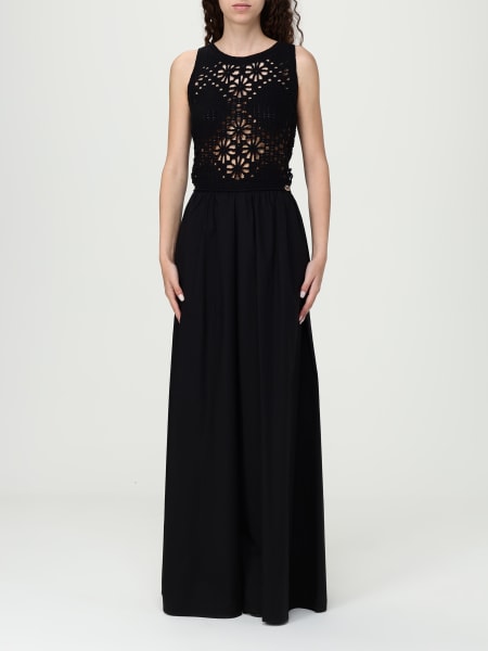 ドレス レディース Twinset