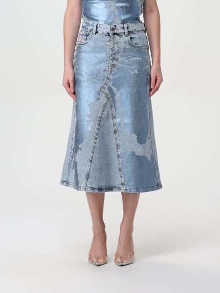 Skirt woman Diesel