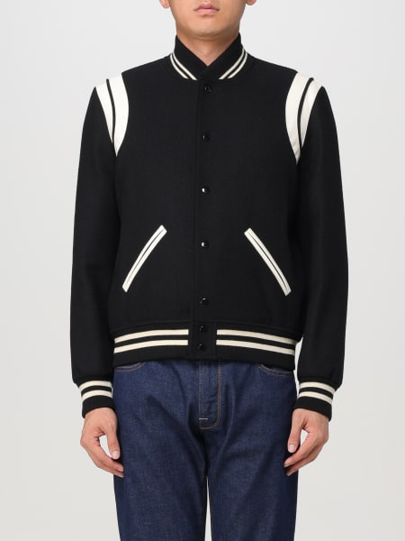 Jacket man Saint Laurent