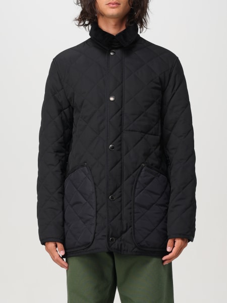 Jacket man Burberry