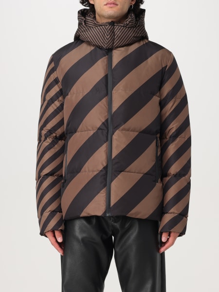 Jacket man Fendi