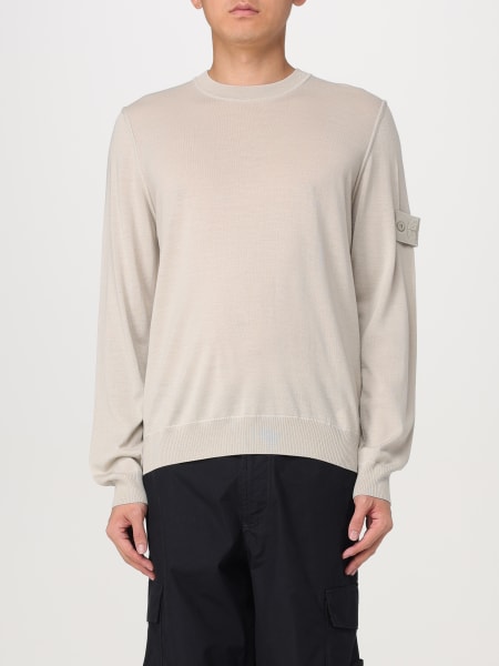 Jumper men Stone Island