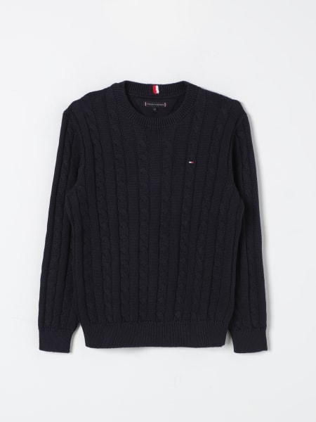 Sweater boys Tommy Hilfiger