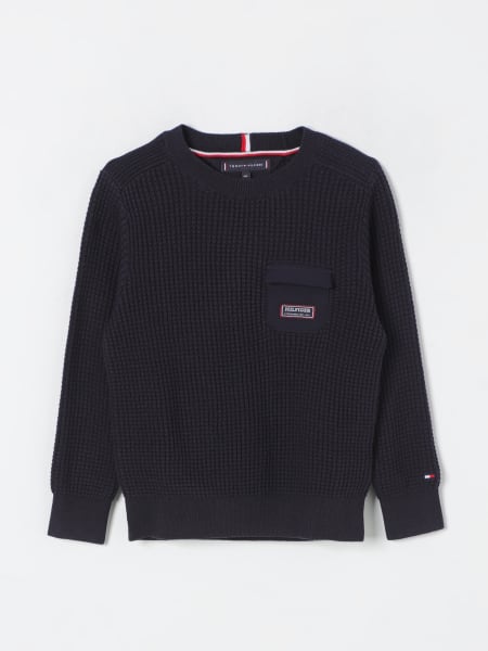 Sweater boys Tommy Hilfiger